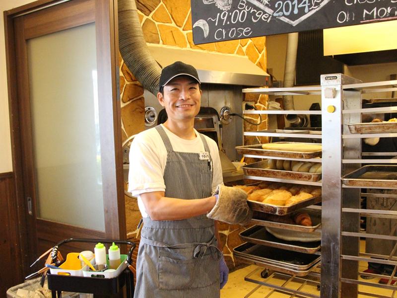 パン工房セリオ　大川店のアルバイト・バイト求人情報-02