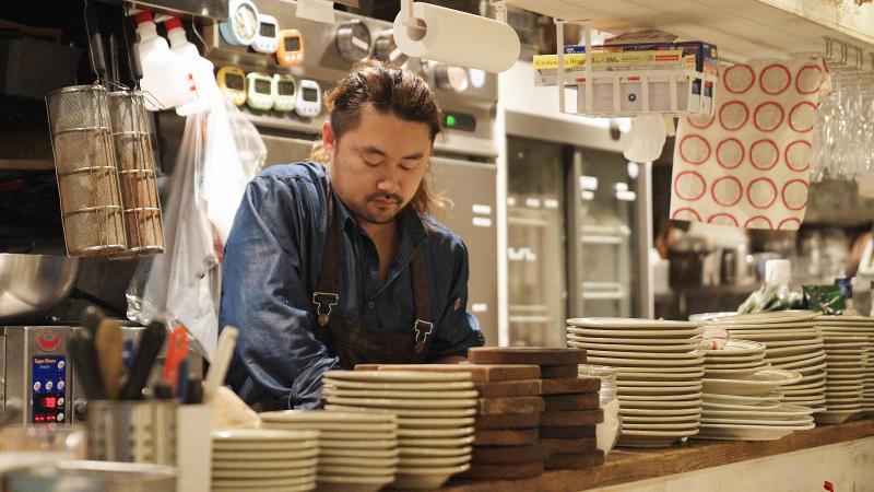 株式会社SOL SALTY Oyster House新小岩店のアルバイト・バイト求人情報-03