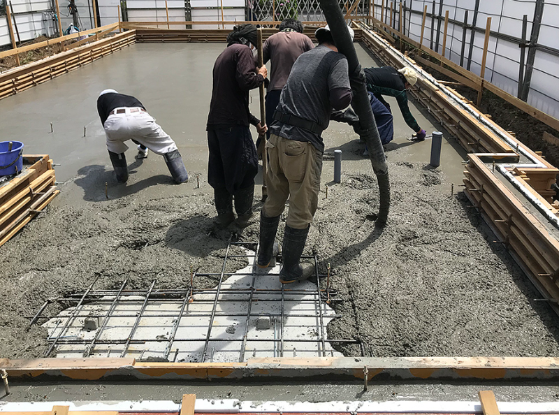 丸芳建設株式会社-0001の求人・転職情報