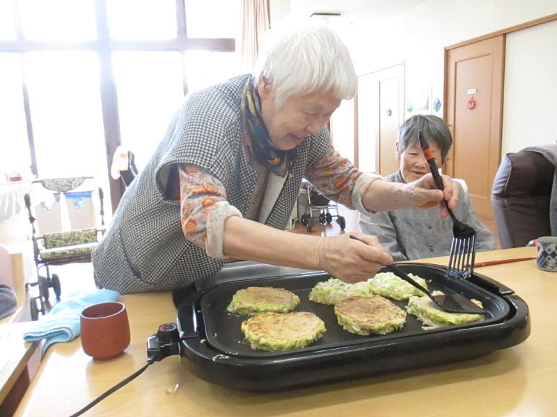 医療法人 豊岡会 元町グループホームのアルバイト・バイト求人情報-04