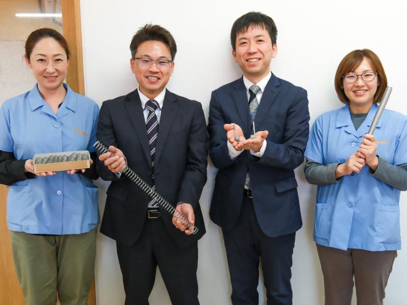 株式会社昭和製作所のアルバイト・バイト求人情報-02