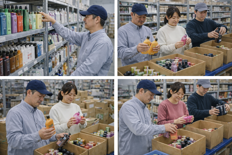 株式会社シスプロ(ワーカーズプロ)