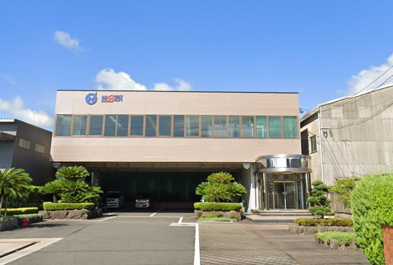 日扇運輸機工株式会社の求人情報