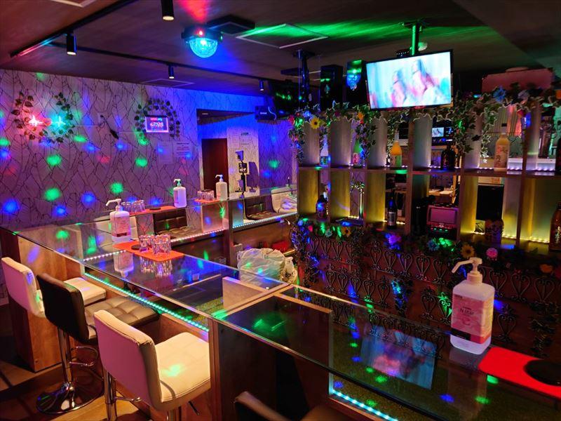GIRLS BAR Felisのアルバイト・バイト求人情報-04