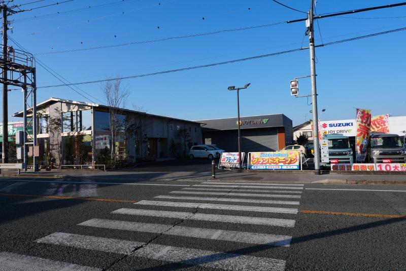 (株)ジョイドライブの求人・転職情報