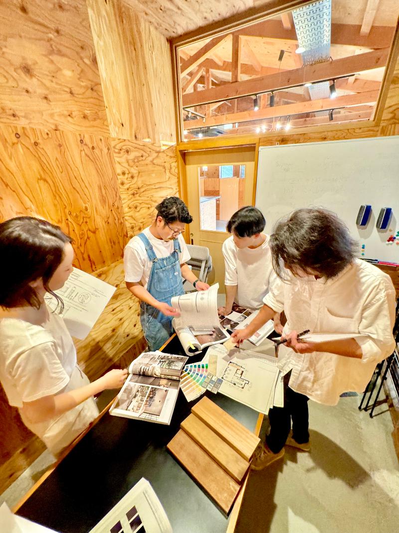 (株)ROOM ART ksの求人・転職情報-04