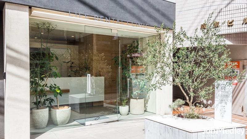 医療法人社団 ライフ Life Dental Clinic ライフ歯科のアルバイト・バイト求人情報-05