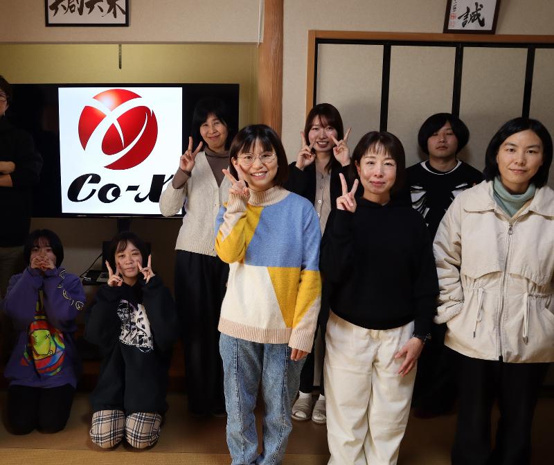 コーエックス(株)のアルバイト・バイト求人情報-02