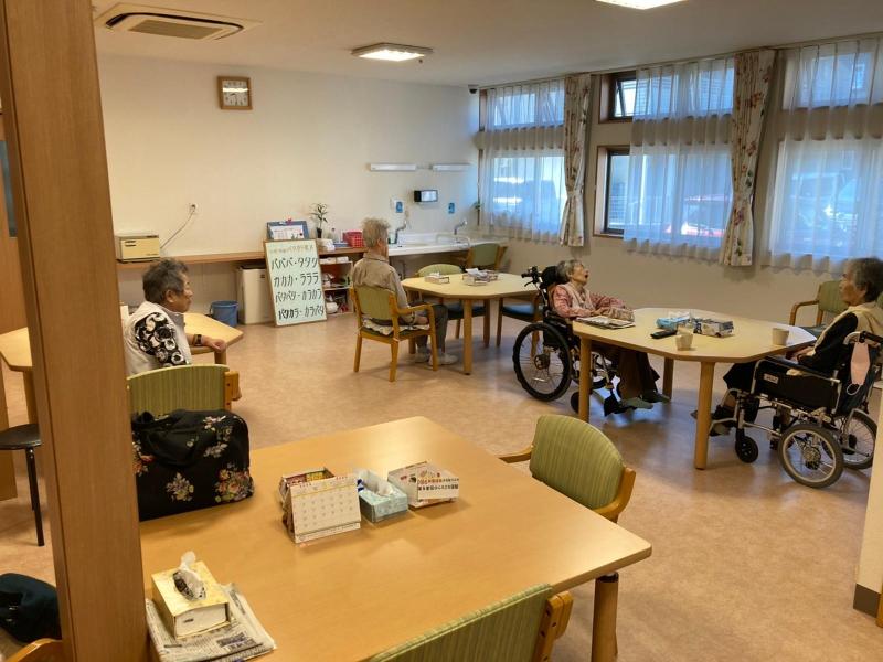 住宅型有料老人ホーム　四季彩豊川のアルバイト・バイト求人情報-04