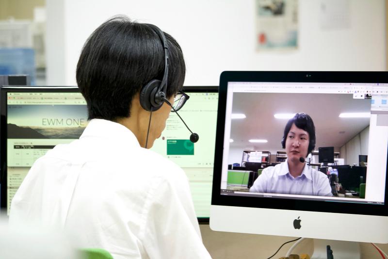 株式会社イーダブリュエムファクトリーの求人・転職情報-02