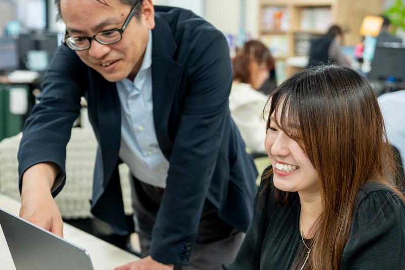 アルファクリエイト株式会社の求人・転職情報