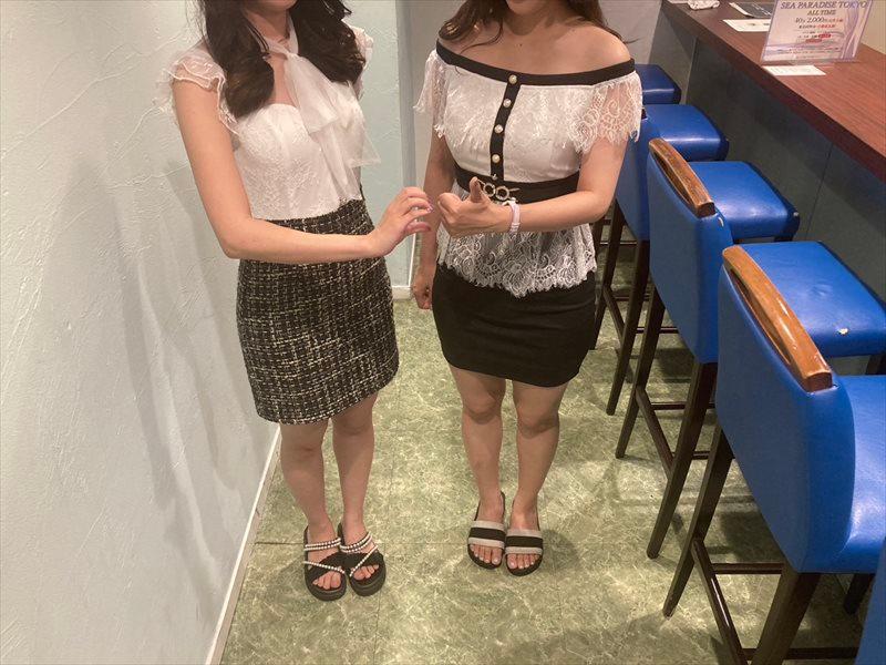 シーパラダイストウキョウ 神楽坂店のアルバイト・バイト求人情報-05