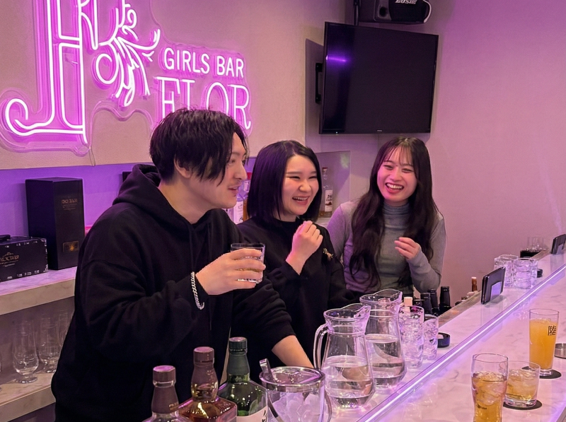 ガールズバー FLORのアルバイト・バイト求人情報-03