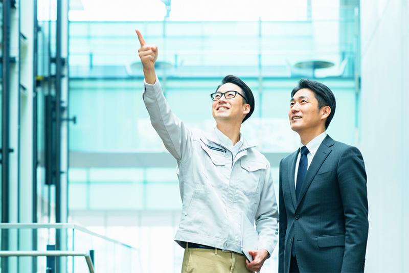 株式会社門エンジニアリングの求人・転職情報