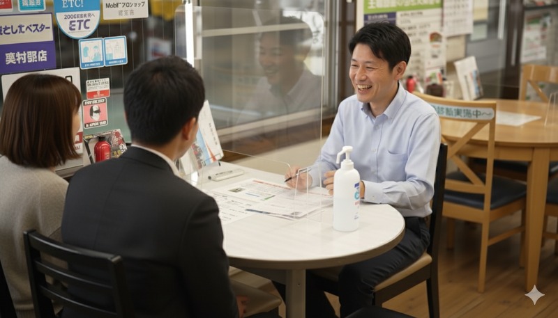 西国自動車株式会社の求人・転職情報