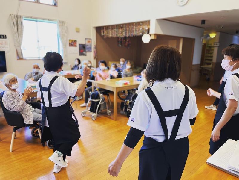 小規模多機能ホームしゃくなげのアルバイト・バイト求人情報-03
