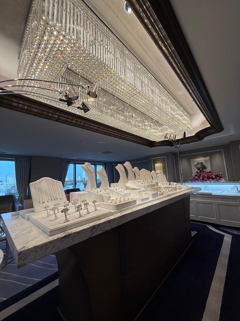 株式会社Y2jewelryの派遣求人情報