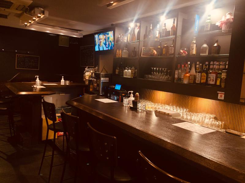 カジュアルBar くまごろうのアルバイト・バイト求人情報-02