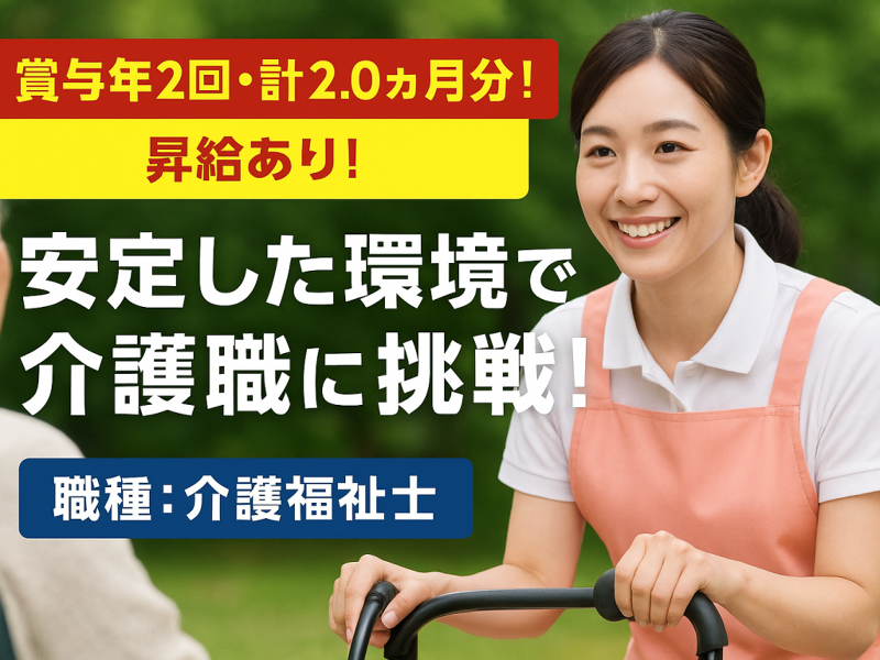 医療法人社団 湘風会 グループホーム ジョイフルの求人・転職情報