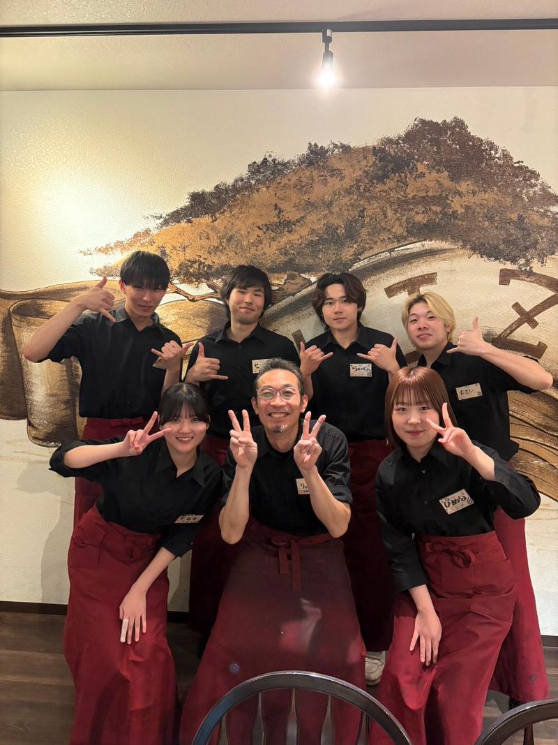 シュラスコレストランFlizのアルバイト・バイト求人情報-02