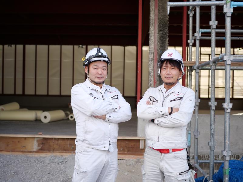 澤田建設工業株式会社の求人・転職情報