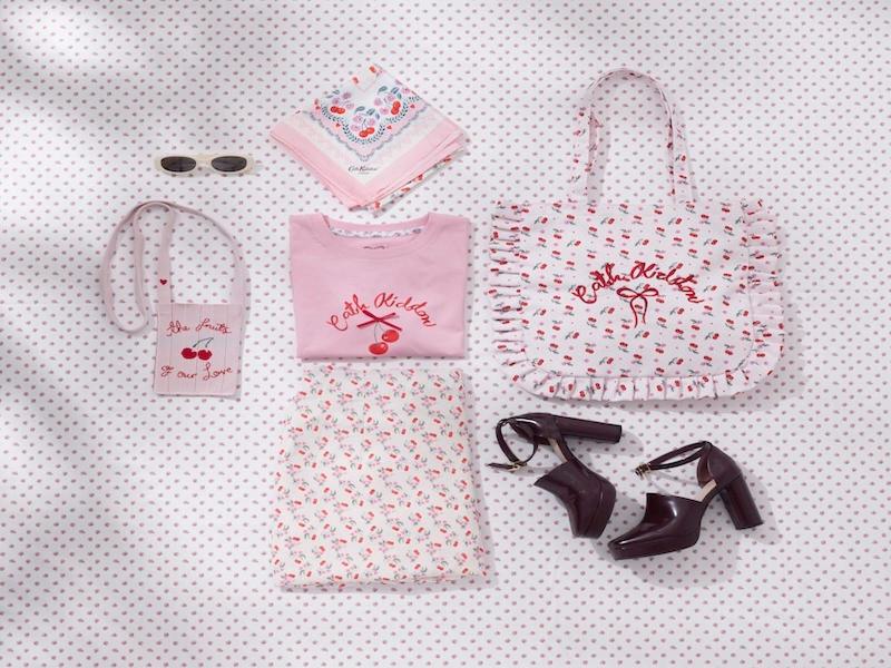 Cath Kidston 大井町トラックス店のアルバイト・バイト求人情報-04