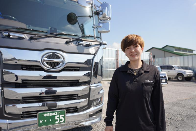 株式会社青山通運のアルバイト・バイト求人情報-03