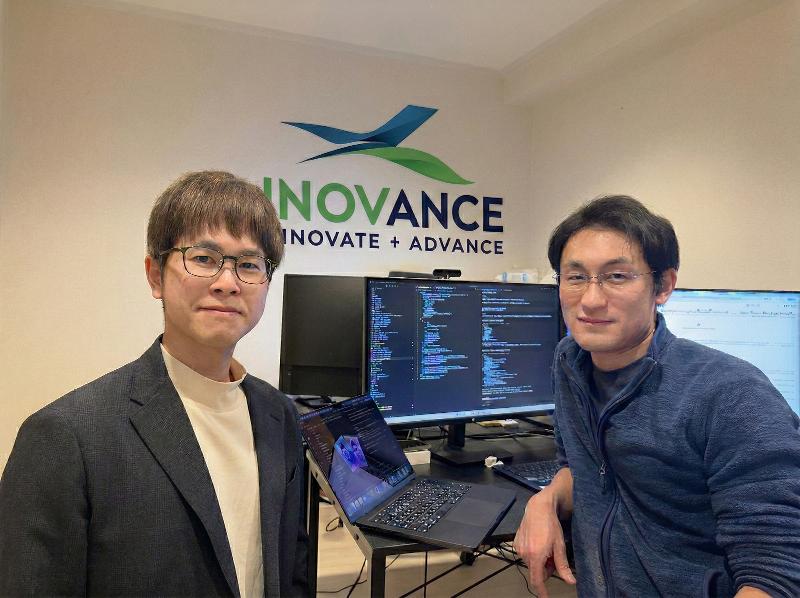 株式会社Ｉｎｏｖａｎｃｅの求人・転職情報