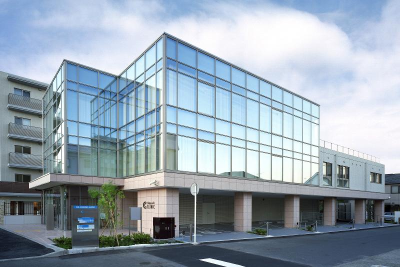 医療法人社団茅ヶ崎クリニックの求人・転職情報