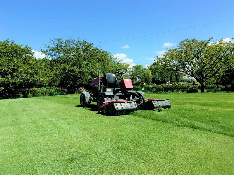 株式会社グリーンテックの求人・転職情報