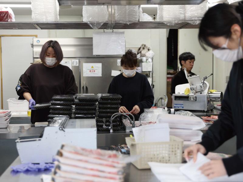 和牛ギフト 牛兵衛 通販事業部のアルバイト・バイト求人情報-08