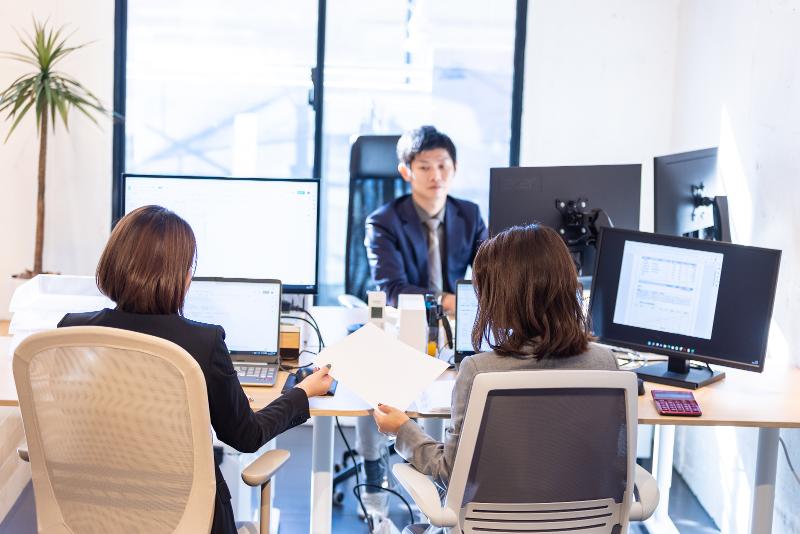 株式会社SKETT(SKETT会計事務所)のアルバイト・バイト求人情報-04