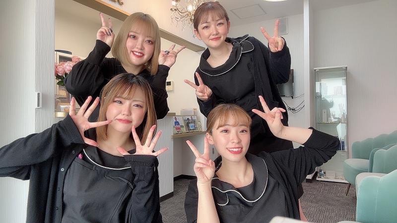 女性専門脱毛サロン リンリンのアルバイト・バイト求人情報-03