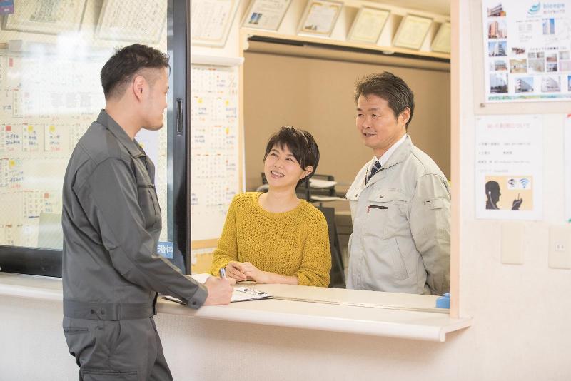 株式会社バイセップスの求人・転職情報