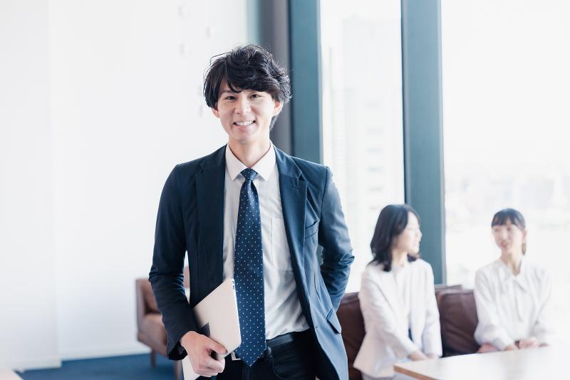 株式会社M&A総合研究所のアルバイト・バイト求人情報-02
