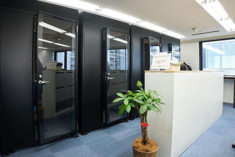 社会保険労務士法人 とうかいのアルバイト・バイト求人情報-05