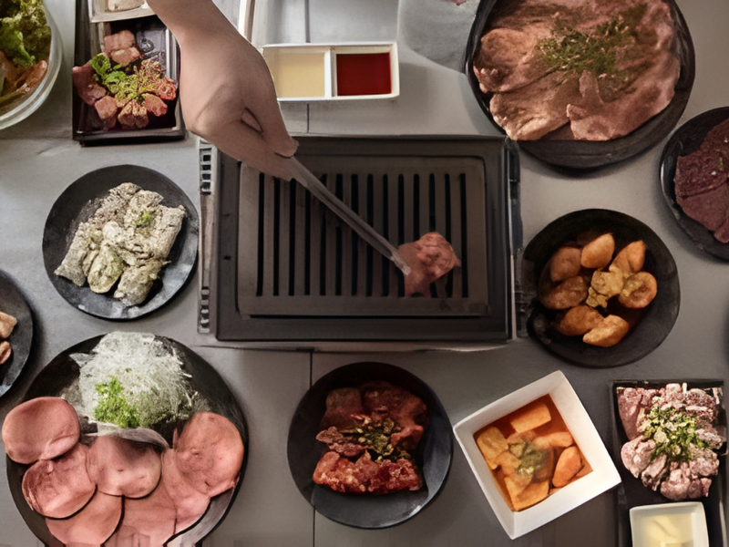 芝浦市場 焼肉ホルモン匠のアルバイト・バイト求人情報-02