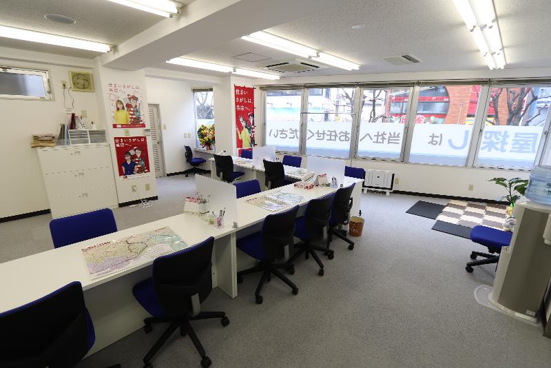 ミライエ株式会社のアルバイト・バイト求人情報-04