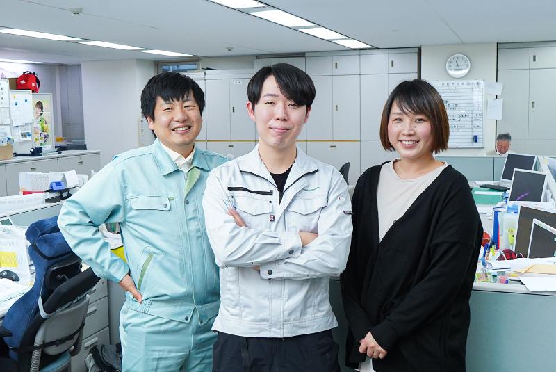 株式会社ユタカ研装のアルバイト・バイト求人情報-04