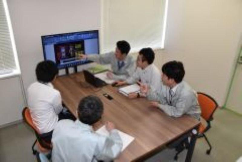 株式会社水機テクノス(東レ・水道機工グループ)のアルバイト・バイト求人情報-04