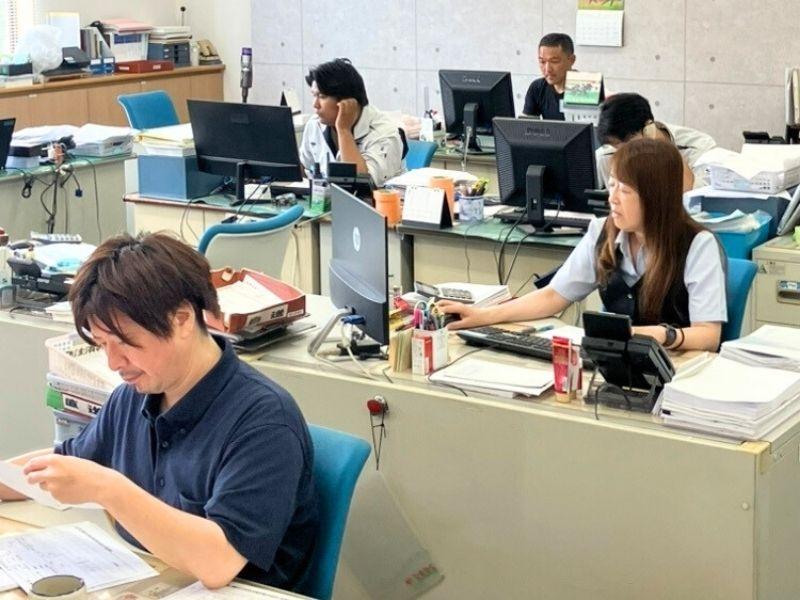 森商事株式会社　城北営業所のアルバイト・バイト求人情報-04