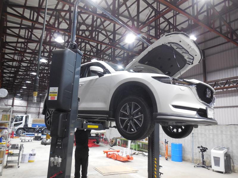 ネクストロード株式会社の求人・転職情報