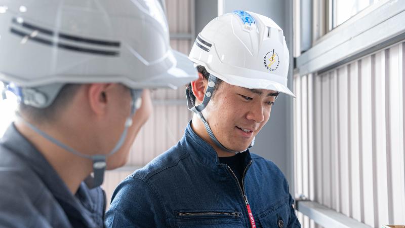 株式会社LINESのアルバイト・バイト求人情報-02