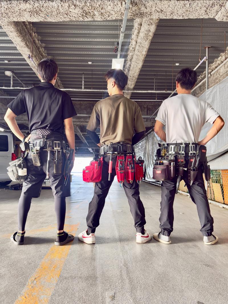 株式会社安保電気の求人・転職情報