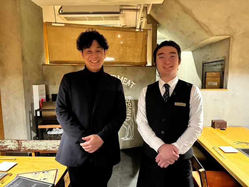(和牛焼肉　肉たらし)株式会社CIA-Systemsのアルバイト・バイト求人情報-02