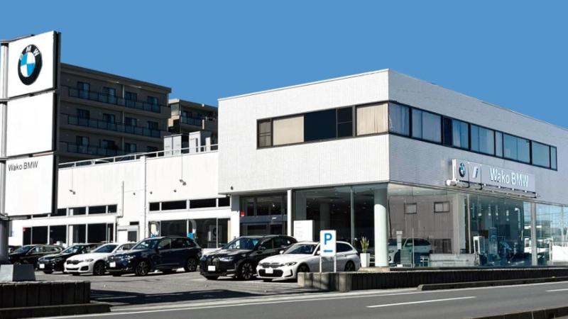 BMW Premium Selection 越谷店のアルバイト・バイト求人情報-02