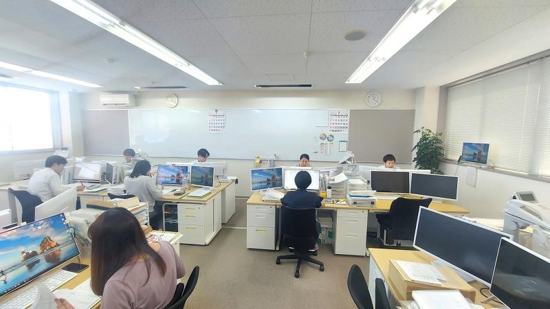 社会保険労務士法人あおぞら社労士事務所のアルバイト・バイト求人情報-03