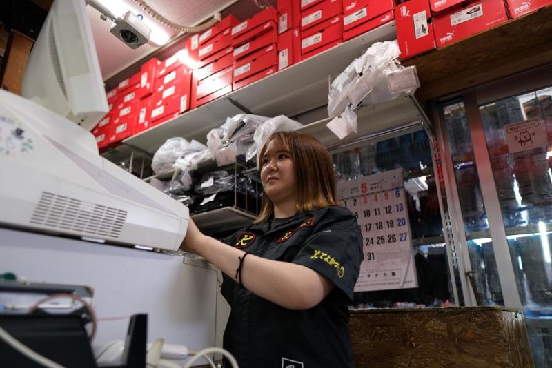 株式会社作業服Kのアルバイト・バイト求人情報-03