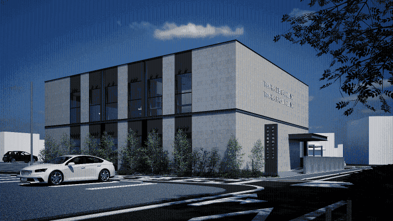 総合診療・内視鏡　タナカ内科の求人・転職情報