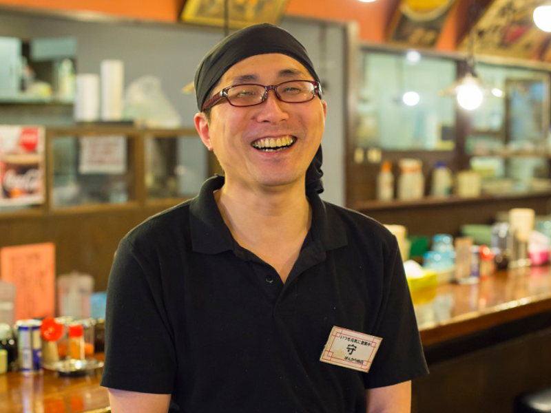 麺屋 しゃかりき 川口安行店(高橋製粉株式会社)のアルバイト・バイト求人情報-04